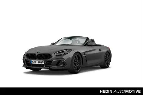 Annonce BMW Z4 Essence 2024 d'occasion 