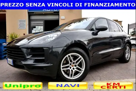 Used PORSCHE MACAN Petrol 2019 Ad 