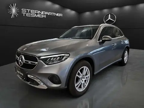 Annonce MERCEDES-BENZ CLASSE GLC Diesel 2023 d'occasion 