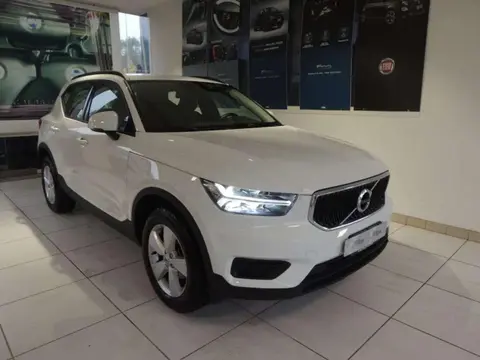 Annonce VOLVO XC40 Diesel 2019 d'occasion 