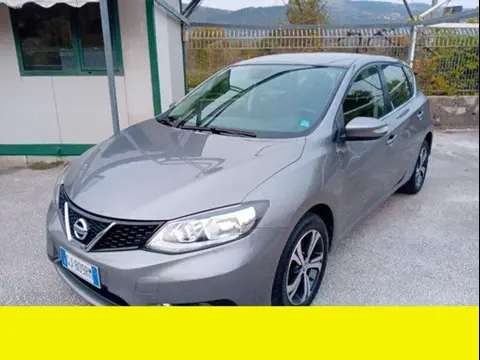 Used NISSAN PULSAR Diesel 2015 Ad 