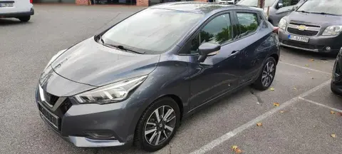 Used NISSAN MICRA Petrol 2018 Ad 