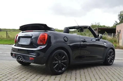 Used MINI COOPER Petrol 2019 Ad 