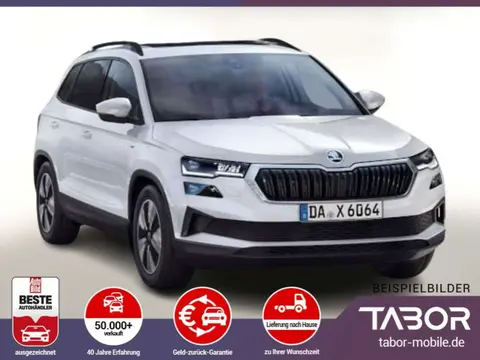 Annonce SKODA KAROQ Essence 2024 d'occasion 