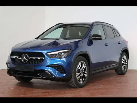 Used MERCEDES-BENZ CLASSE GLA Petrol 2024 Ad 