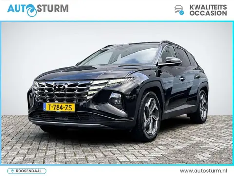 Annonce HYUNDAI TUCSON Essence 2023 d'occasion 