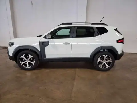 Used DACIA DUSTER Hybrid 2024 Ad 