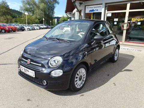 Annonce FIAT 500 Essence 2023 d'occasion 