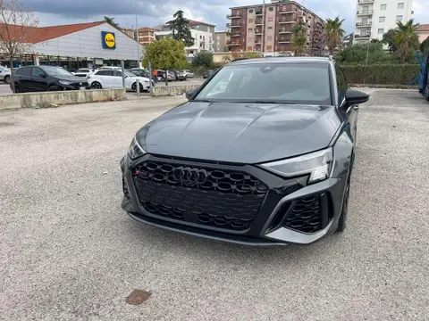 Annonce AUDI RS3 Essence 2022 d'occasion 