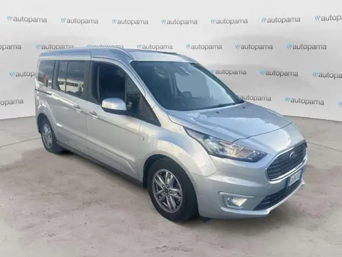 Used FORD TOURNEO Diesel 2020 Ad 