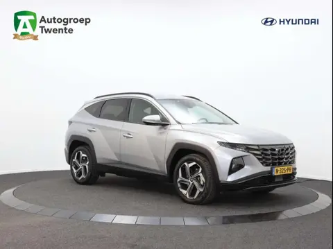 Used HYUNDAI TUCSON Hybrid 2022 Ad 