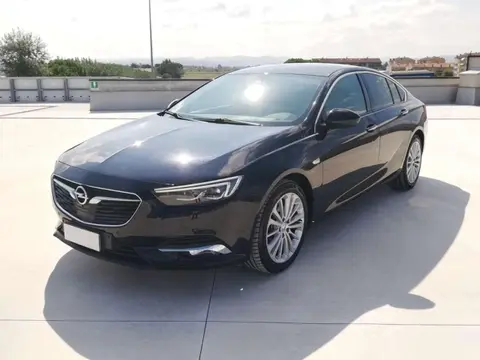 Used OPEL INSIGNIA Diesel 2018 Ad 