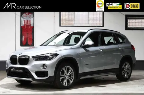 Used BMW X1 Petrol 2018 Ad 