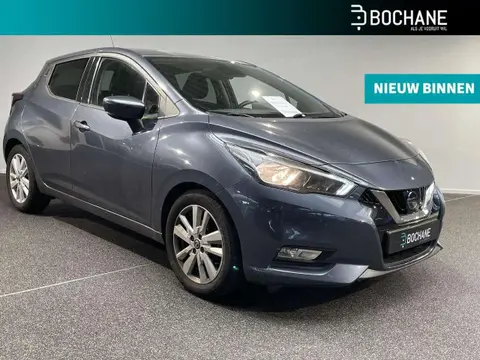 Used NISSAN MICRA Petrol 2019 Ad 