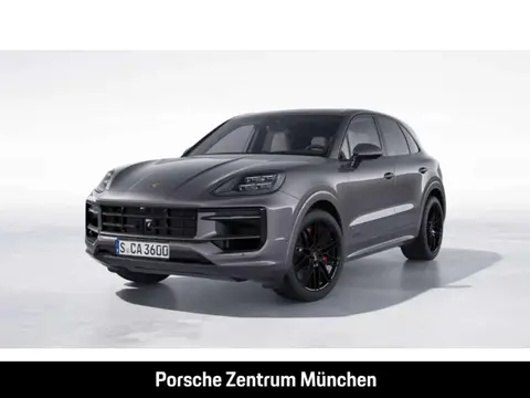 Used PORSCHE CAYENNE Petrol 2024 Ad 