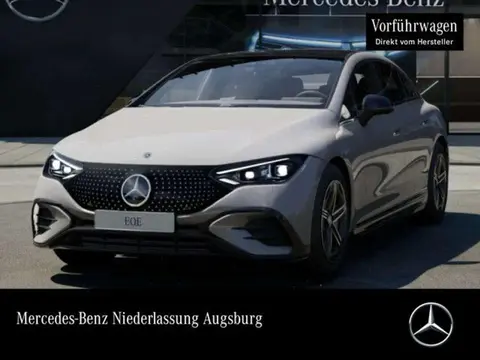 Annonce MERCEDES-BENZ EQE Électrique 2023 d'occasion 