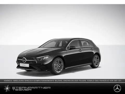 Annonce MERCEDES-BENZ CLASSE A Essence 2023 d'occasion 