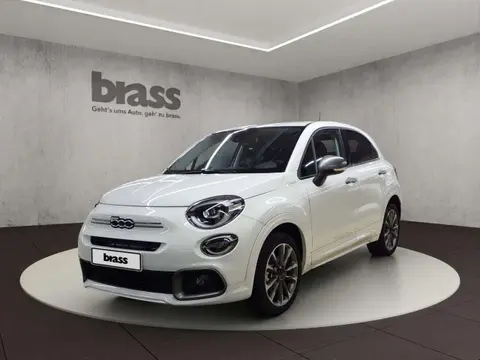 Used FIAT 500X Petrol 2024 Ad 