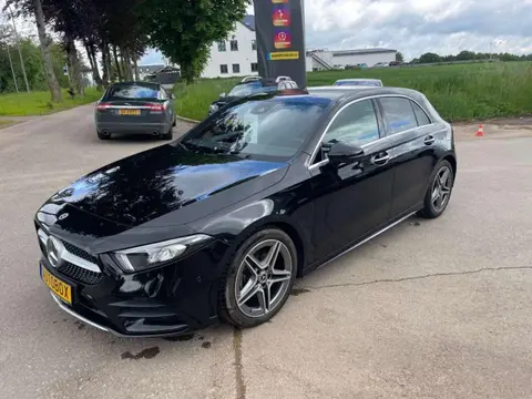 Used MERCEDES-BENZ CLASSE A Diesel 2019 Ad 