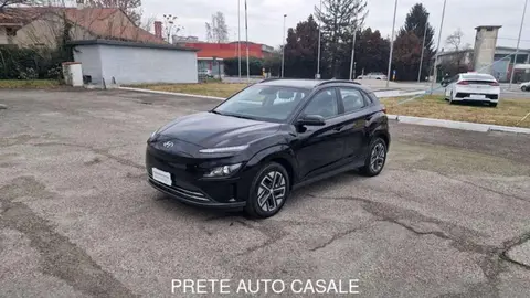 Annonce HYUNDAI KONA Électrique 2023 d'occasion 