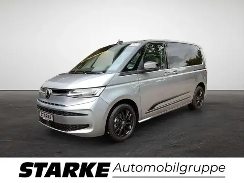 Annonce VOLKSWAGEN T7 Diesel 2024 d'occasion 