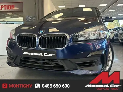 Used BMW SERIE 2 Petrol 2019 Ad 