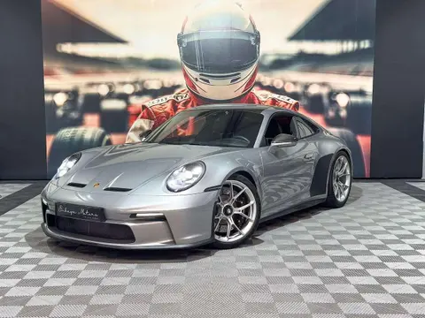 Annonce PORSCHE 992 Essence 2022 d'occasion 