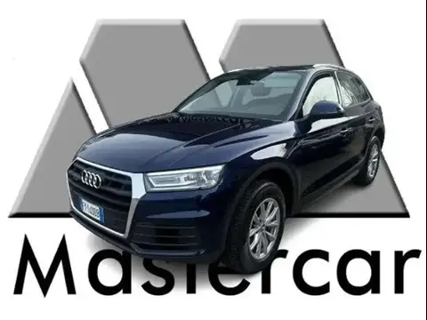 Annonce AUDI Q5 Diesel 2019 d'occasion 