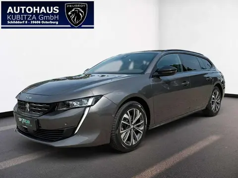 Used PEUGEOT 508 Petrol 2023 Ad 