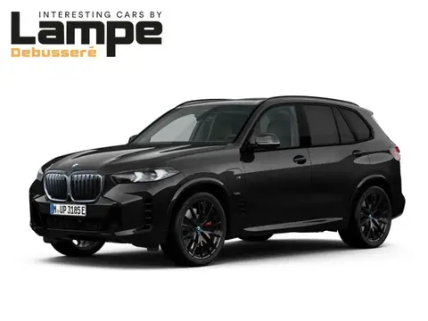 Annonce BMW X5 Hybride 2024 d'occasion 