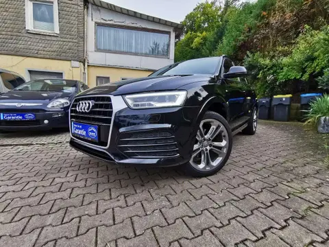 Annonce AUDI Q3 Diesel 2015 d'occasion 