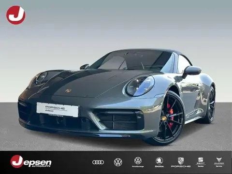 Annonce PORSCHE 992 Essence 2022 d'occasion 