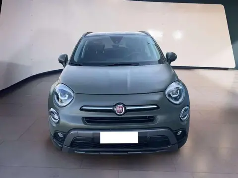 Used FIAT 500X Petrol 2019 Ad 