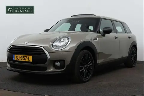 Used MINI ONE Petrol 2018 Ad 