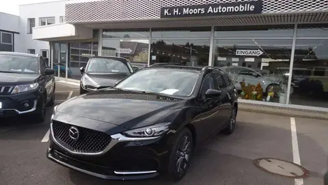 Used MAZDA 6 Petrol 2020 Ad 