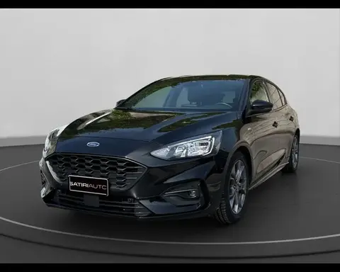 Annonce FORD FOCUS Diesel 2021 d'occasion 