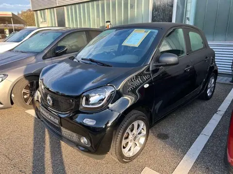 Used SMART FORFOUR Petrol 2019 Ad 