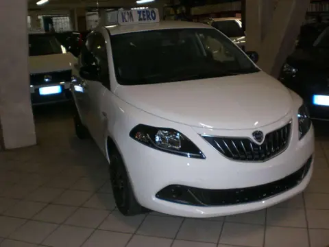 Annonce LANCIA YPSILON Hybride 2024 d'occasion 