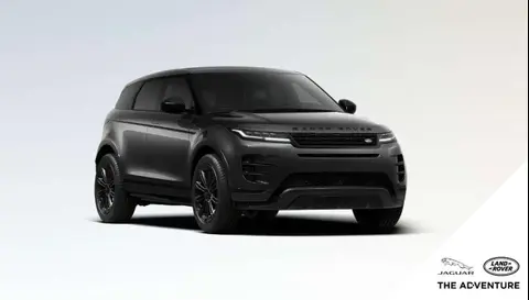 Annonce LAND ROVER RANGE ROVER EVOQUE Hybride 2024 d'occasion 