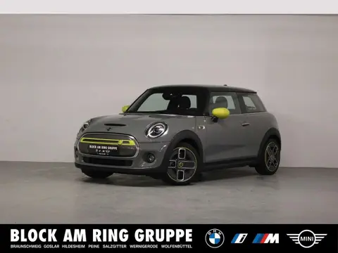 Annonce MINI COOPER  2021 d'occasion 