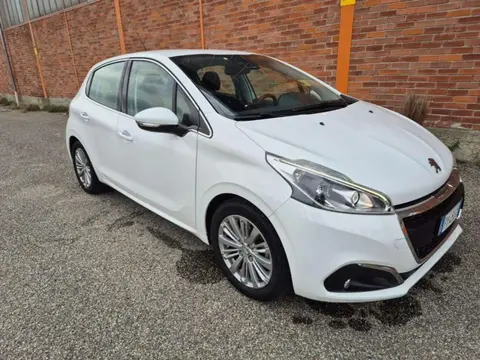 Used PEUGEOT 208 Diesel 2019 Ad 