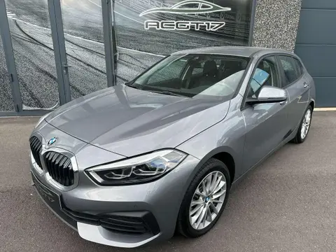 Annonce BMW SERIE 1 Essence 2022 d'occasion Belgique