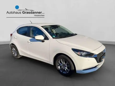 Annonce MAZDA 2 Essence 2022 d'occasion 