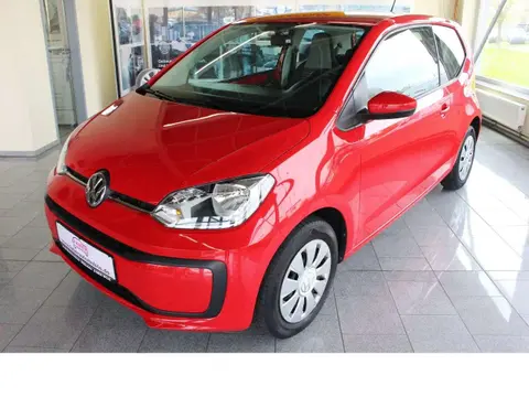 Used VOLKSWAGEN UP! Petrol 2019 Ad 