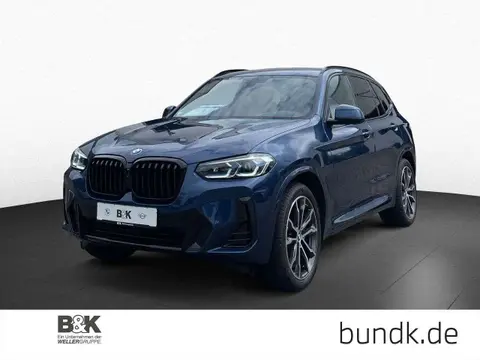 Used BMW X3 Diesel 2023 Ad 