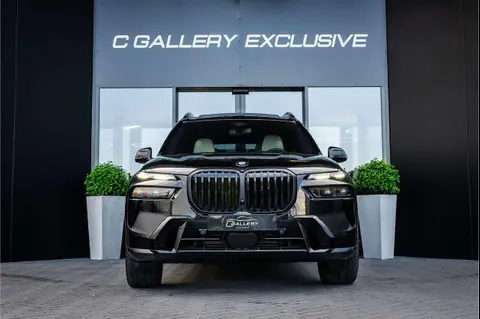 Annonce BMW X7 Essence 2023 d'occasion 