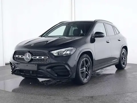 Annonce MERCEDES-BENZ CLASSE GLA Essence 2023 d'occasion 