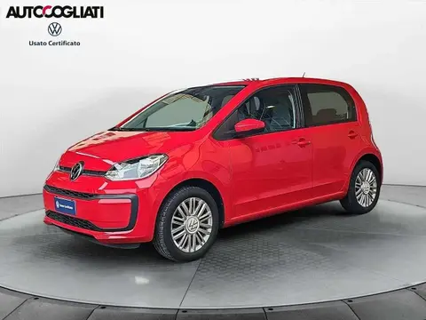 Used VOLKSWAGEN UP! Petrol 2022 Ad 