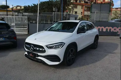 Used MERCEDES-BENZ CLASSE GLA Diesel 2020 Ad 