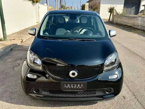 Used SMART FORFOUR Petrol 2015 Ad 